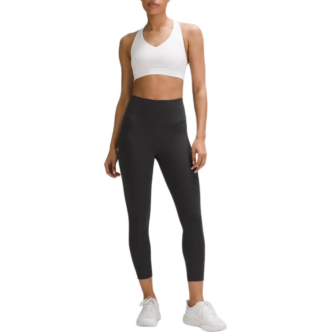 Lululemon Wunder Train Yoga Pants Women’s