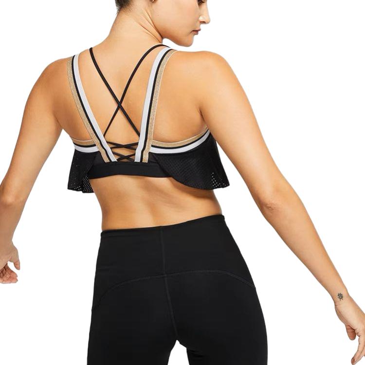 Nike Sports Underwear Women’s Black Moderate