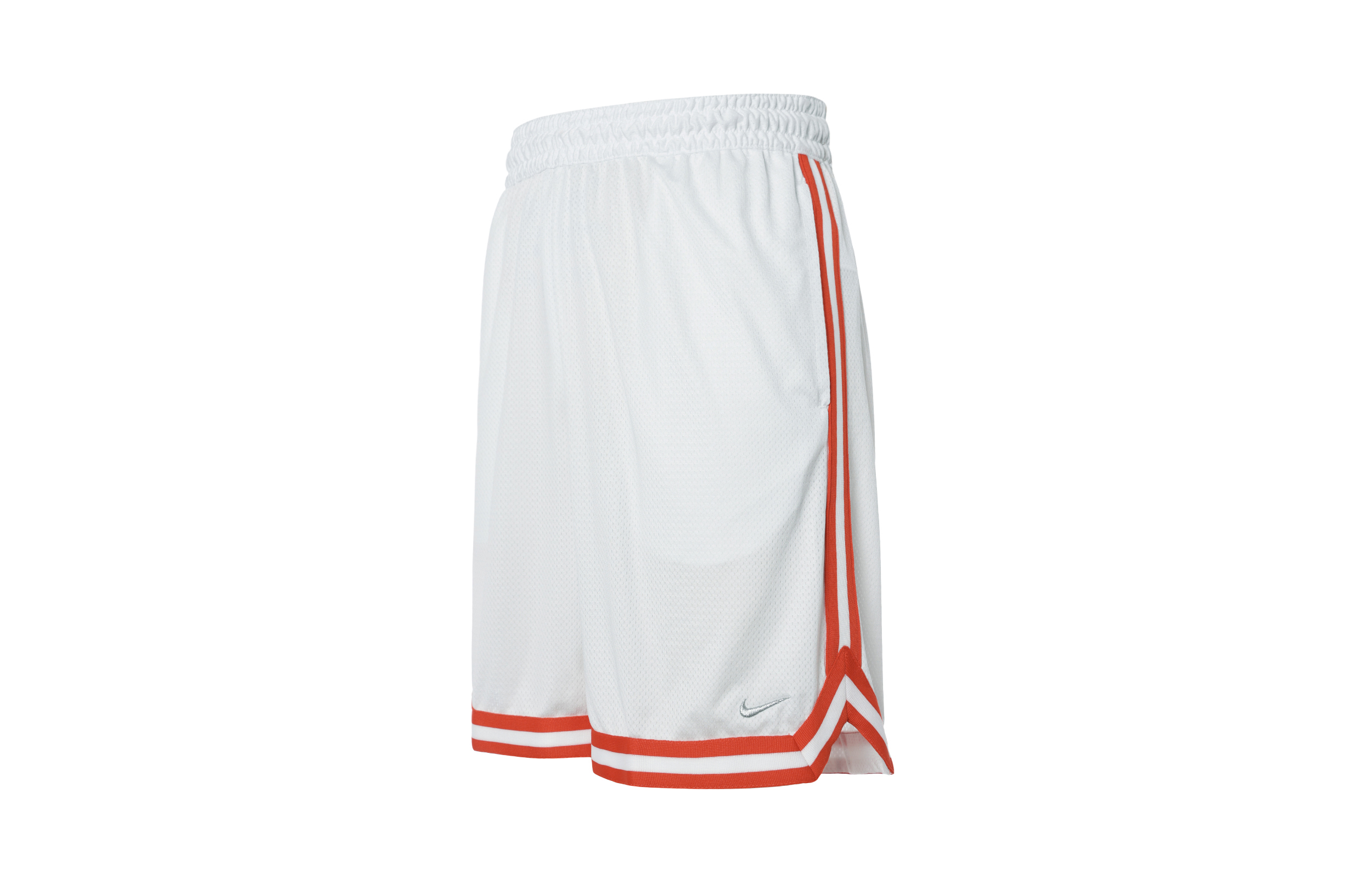 Nike Basketball Shorts Men’s Summit White
