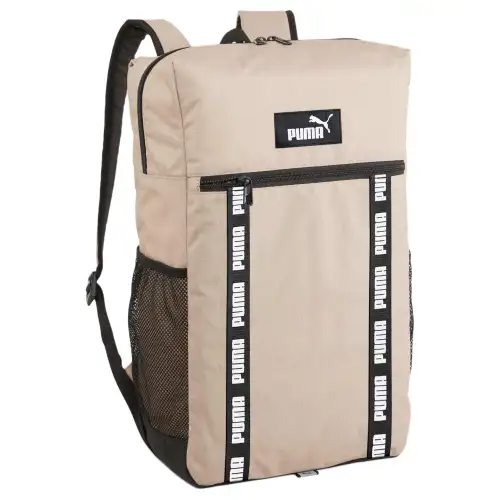 PUMA Polyester Backpack Regular Unisex