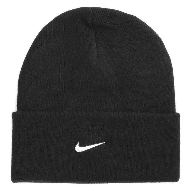 Nike Peak Swoosh Beanie