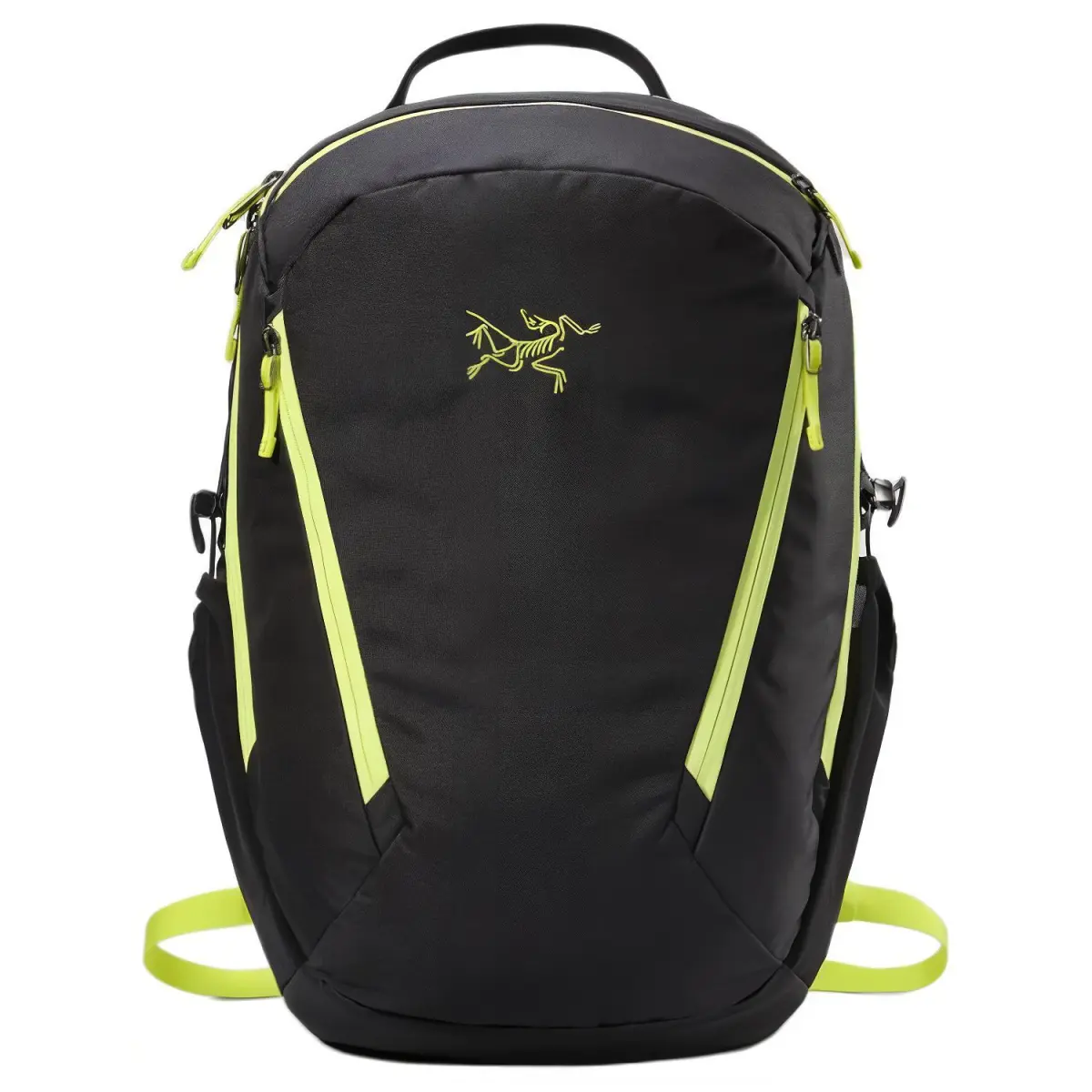 Arcteryx Mantis 26L Backpacks Unisex Black/Euphoria