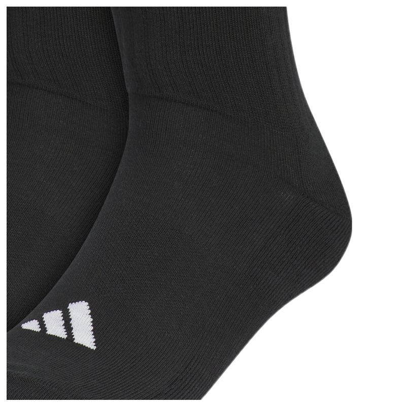 Носки adidas 9 (черный) — фото 5