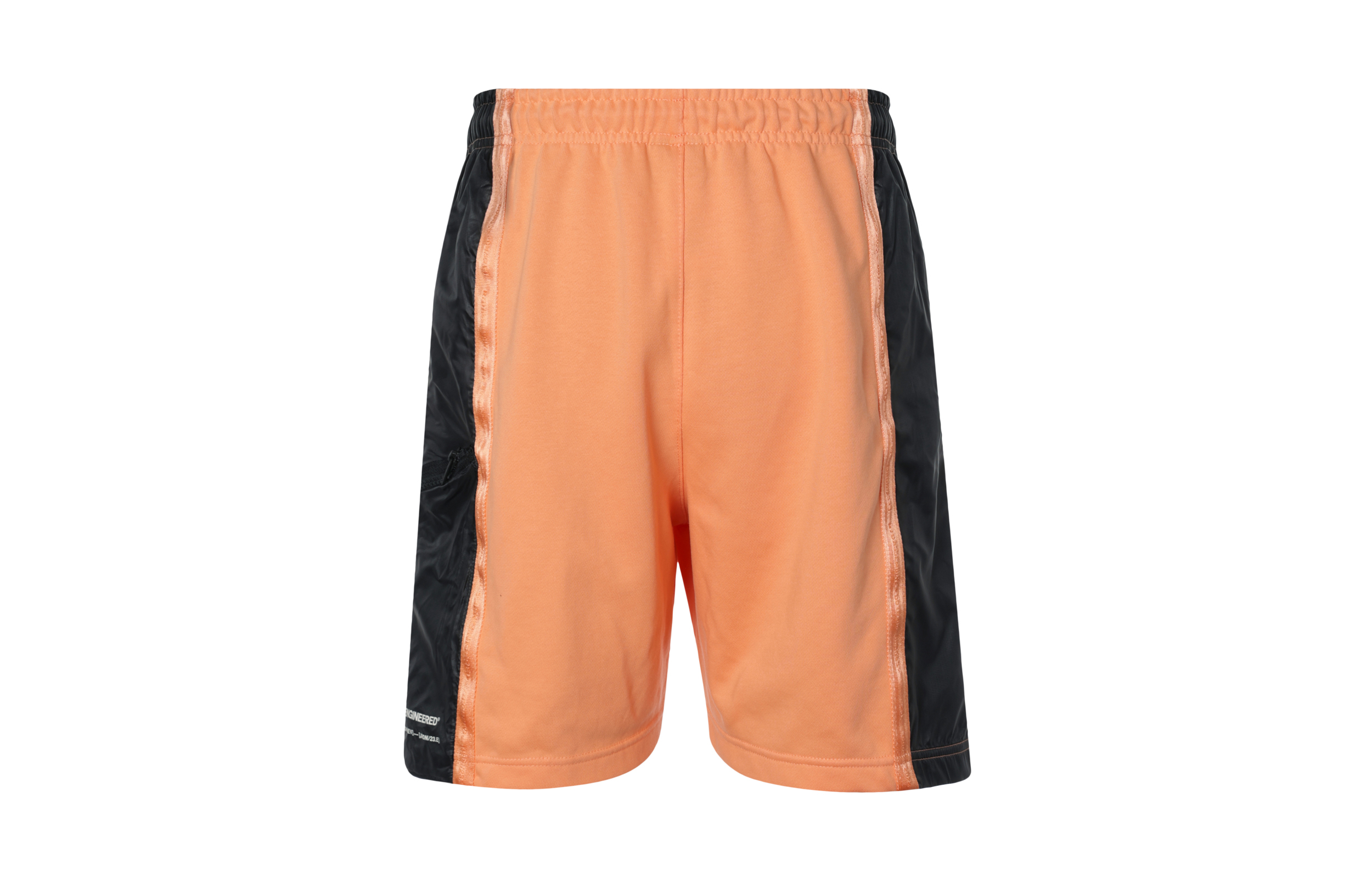 Jordan Sports Shorts Men’s Mist Orange Moderate