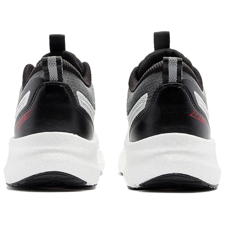 QIAODAN Swift Lite Slip Resistant Abrasion Resistant Slip Resistant Abrasion Resistant Low top Casual Running Shoes