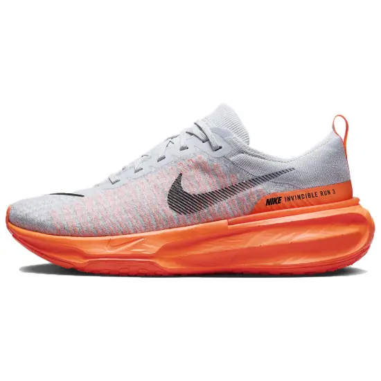 Nike ZoomX Invincible Run 3 Pure Platinum Cool Grey
