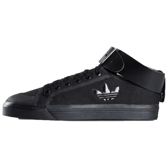Adidas Originals Spirit Buckle Raf Simons Black