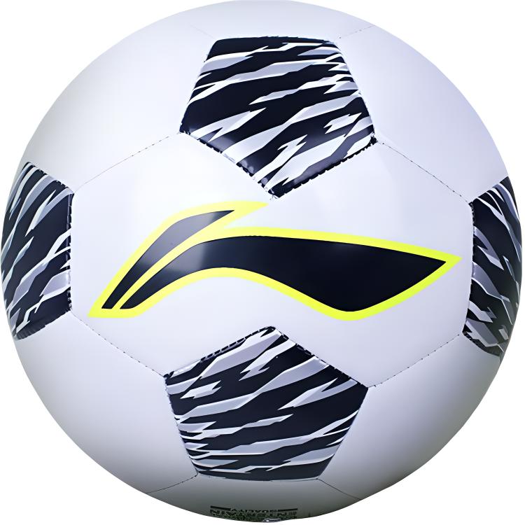 Li Ning Kids’ Soccer TPU Kids Size 5