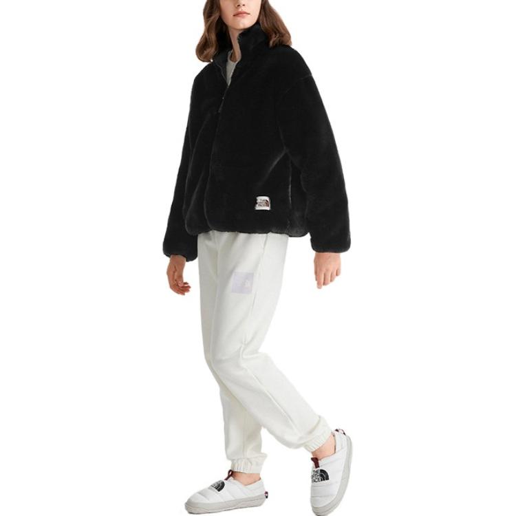 THE NORTH FACE Urban Exploration Fleece Clothing Women’s Black