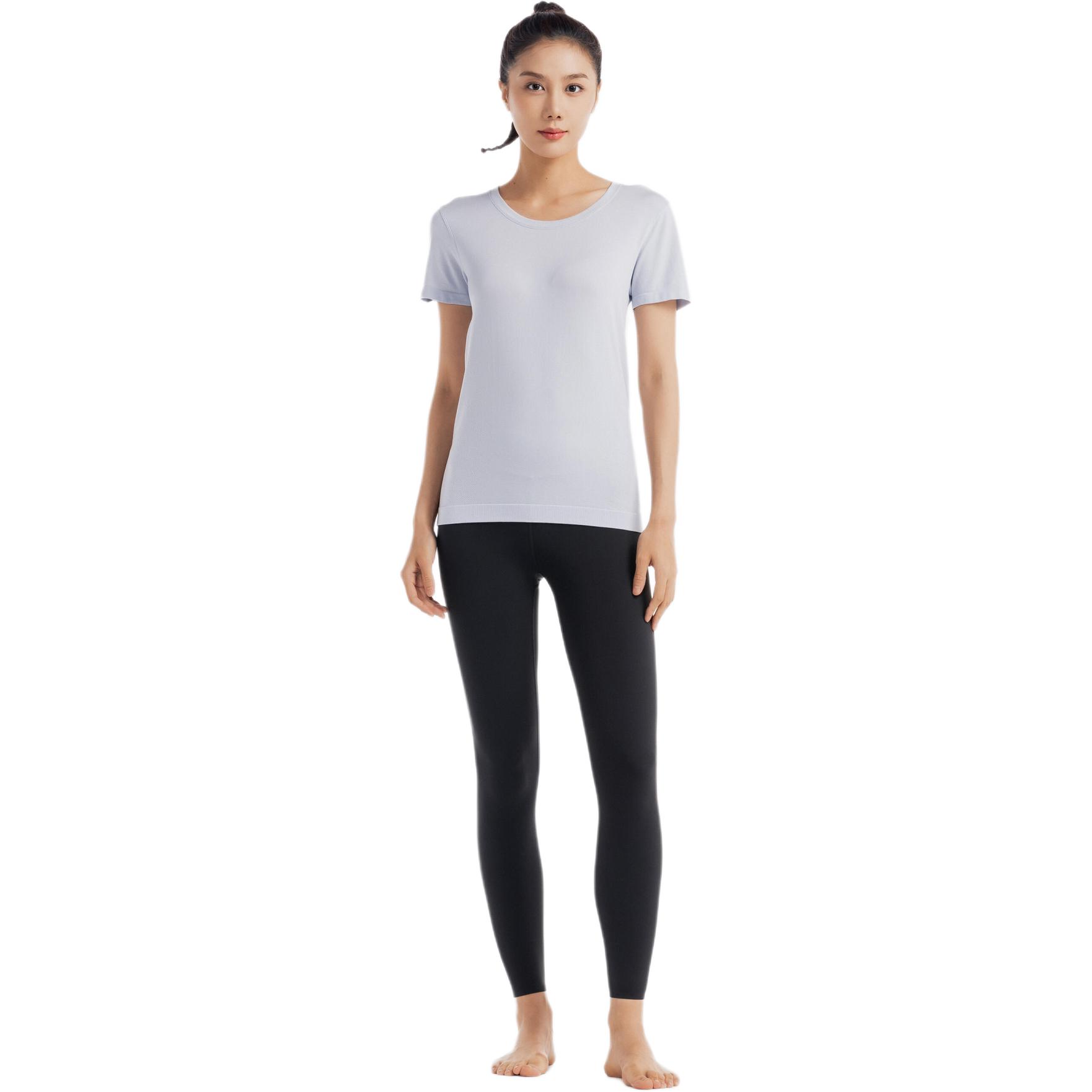 DECATHLON Sports Pants Women’s Smoky Black