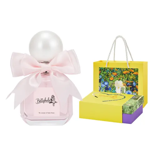 Betty Hula French Appointment Women's