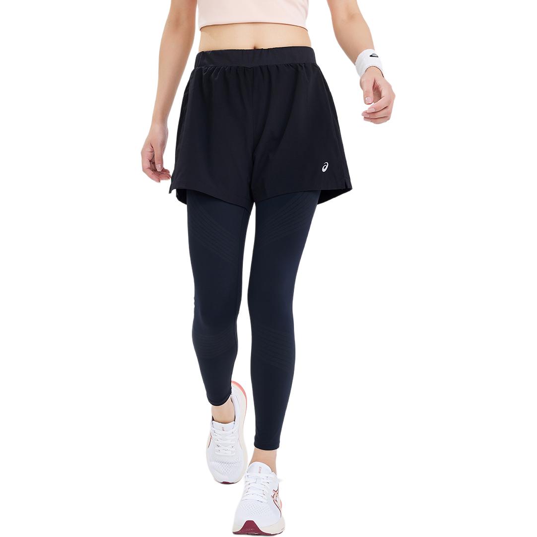 ASICS Sports Shorts Women’s Black