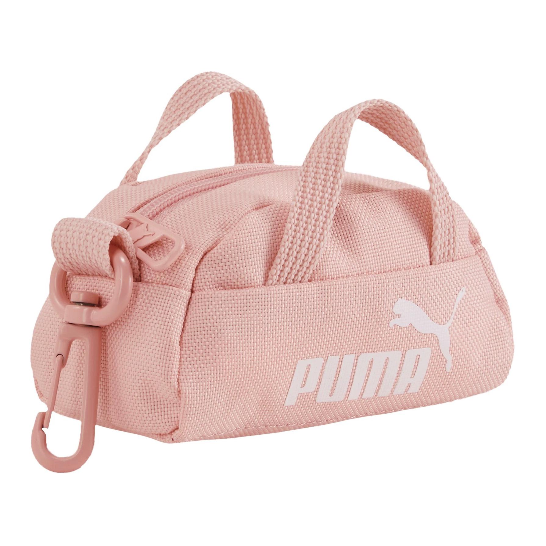 Сумка PUMA (розовая)