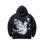 Anta Life Collection Sweatshirt Men's Basic Black