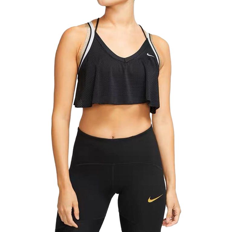 Nike Sports Underwear Women’s Black Moderate