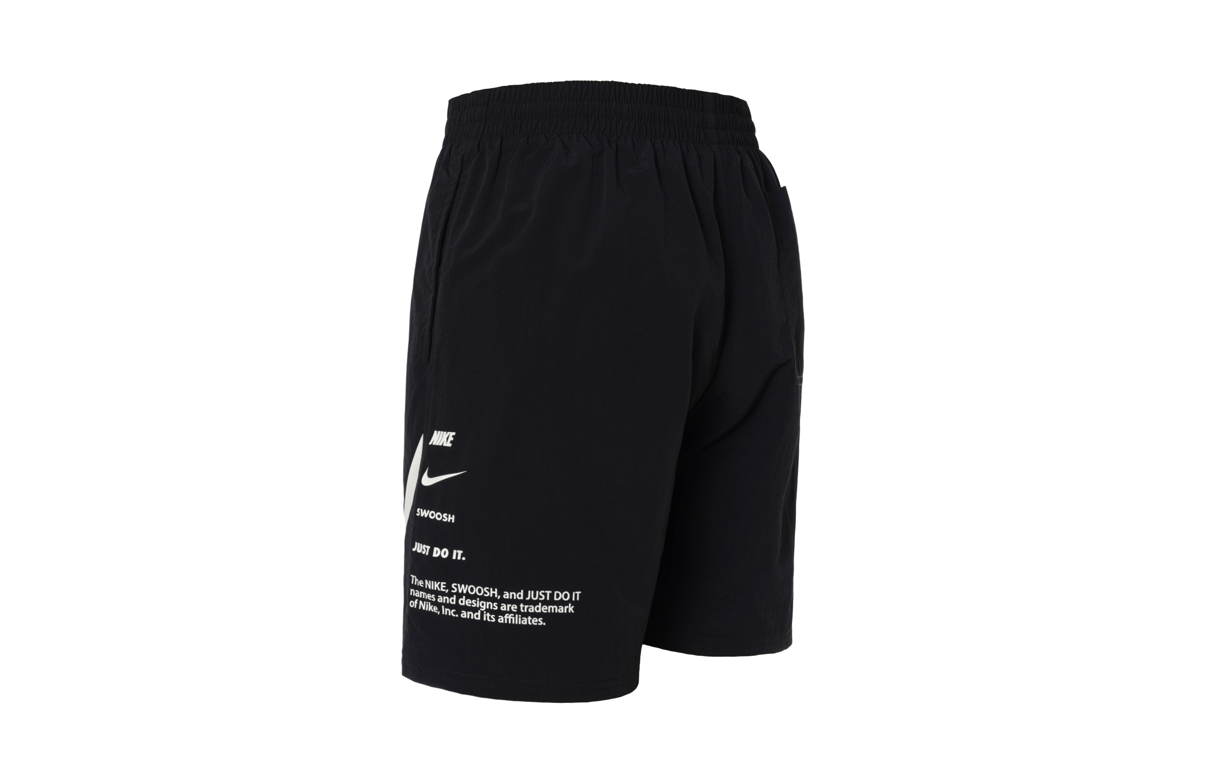 Nike Swimming Shorts Men’s Black