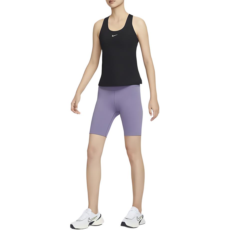Nike Cycling Pants Women’s Dawn Deep Purple/Black