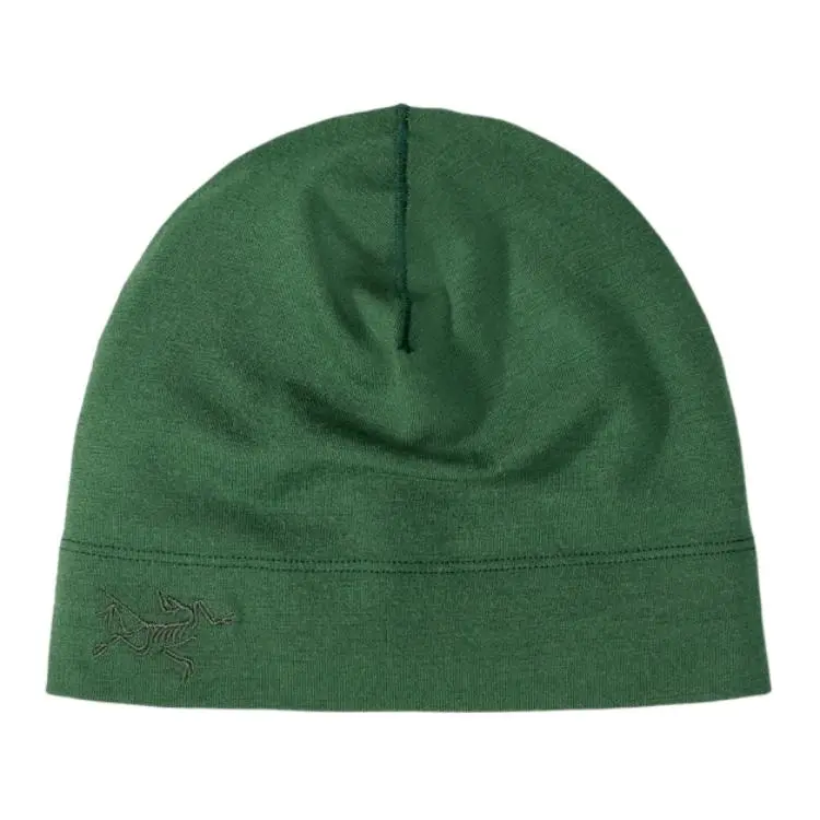 Arc'teryx Elastane, Merino Wool Beanies Men's Multicolor