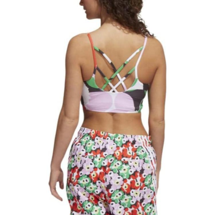 Adidas x Marimekko Sports Underwear Women’s Multicolor