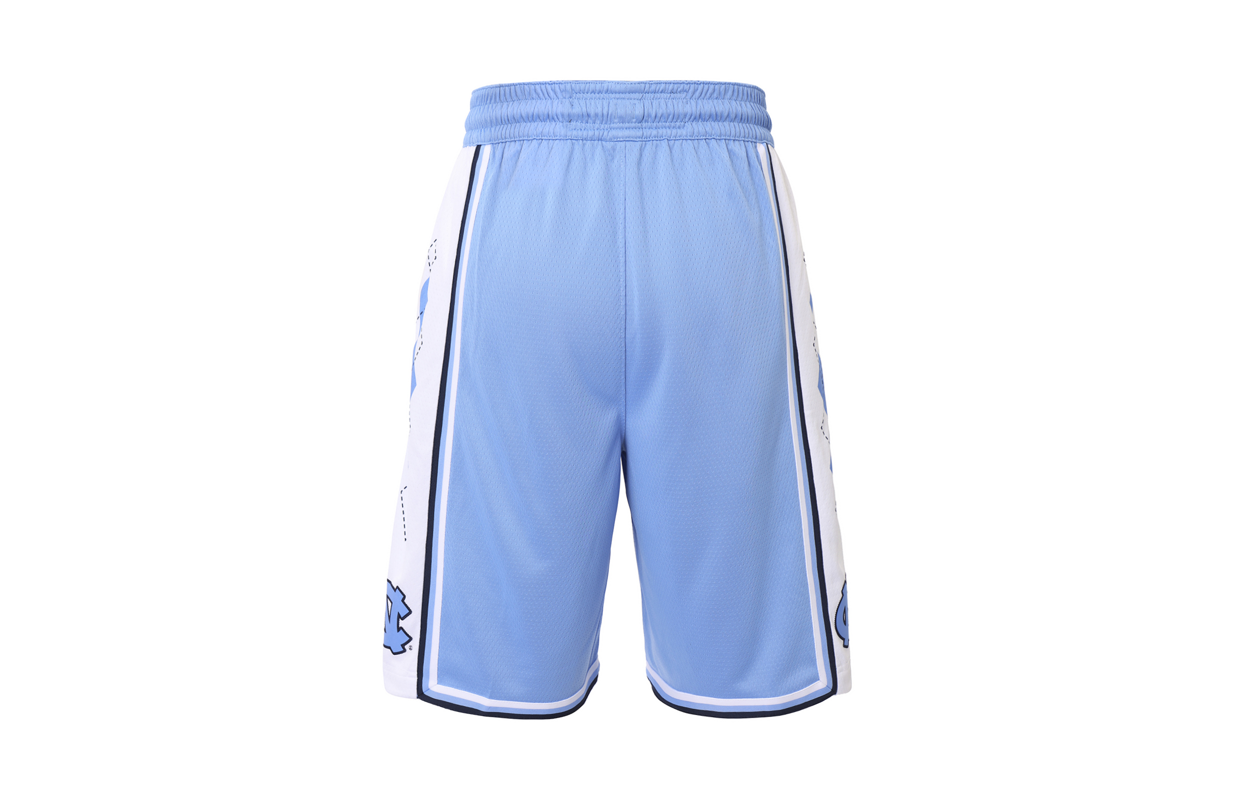 Jordan Basketball Shorts Men’s Carolina Blue