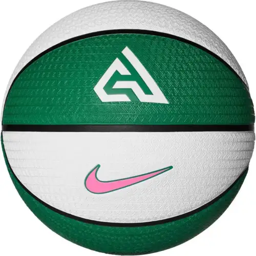 Nike Rubber Basketball Antetokounmpo Stable elasticity Comfortable feel Increased friction No. 7 training same style for men and women National Bank version