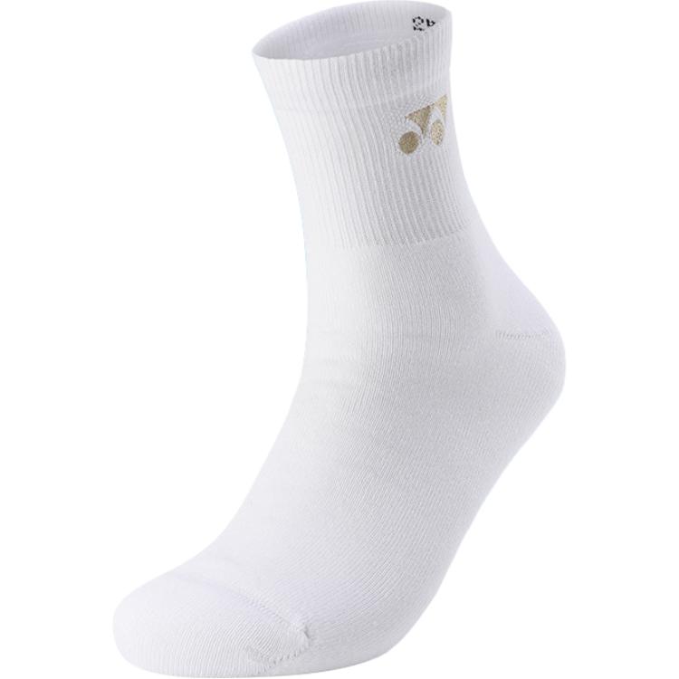 YONEX Mid-Calf Socks Men’s 1 Pack