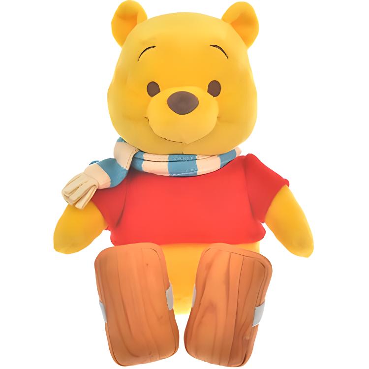 Disney Disney, cute plush doll