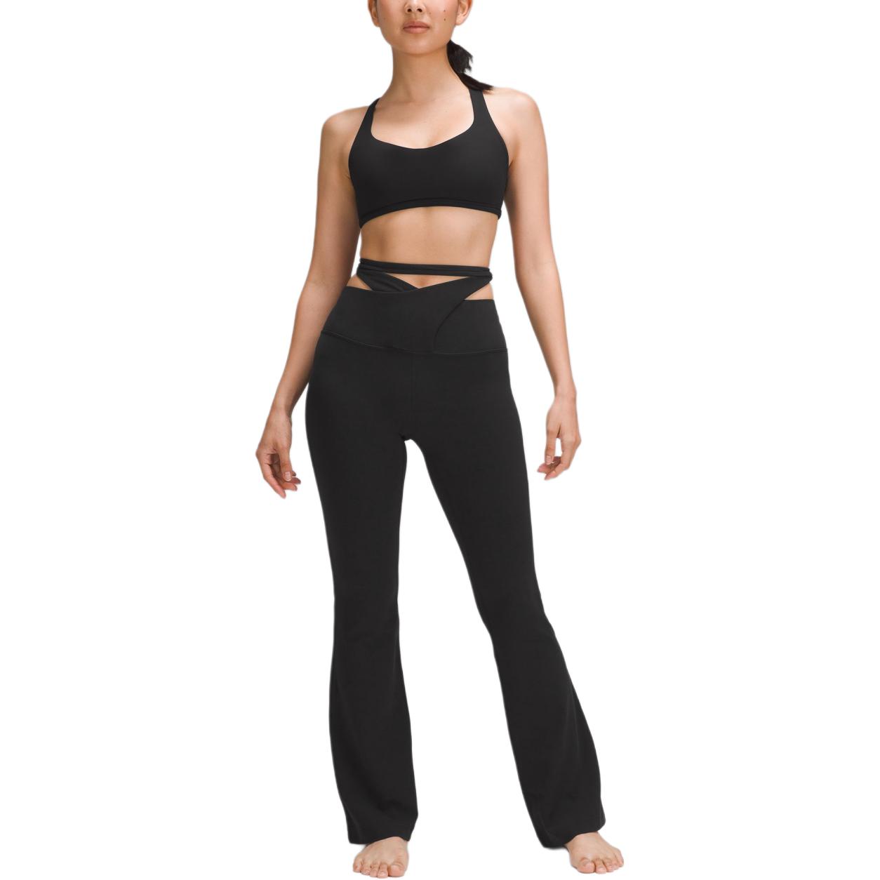 Lululemon Groove Series Casual Pants Women’s