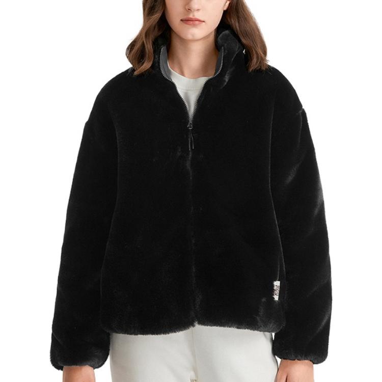 THE NORTH FACE Urban Exploration Fleece Clothing Women’s Black