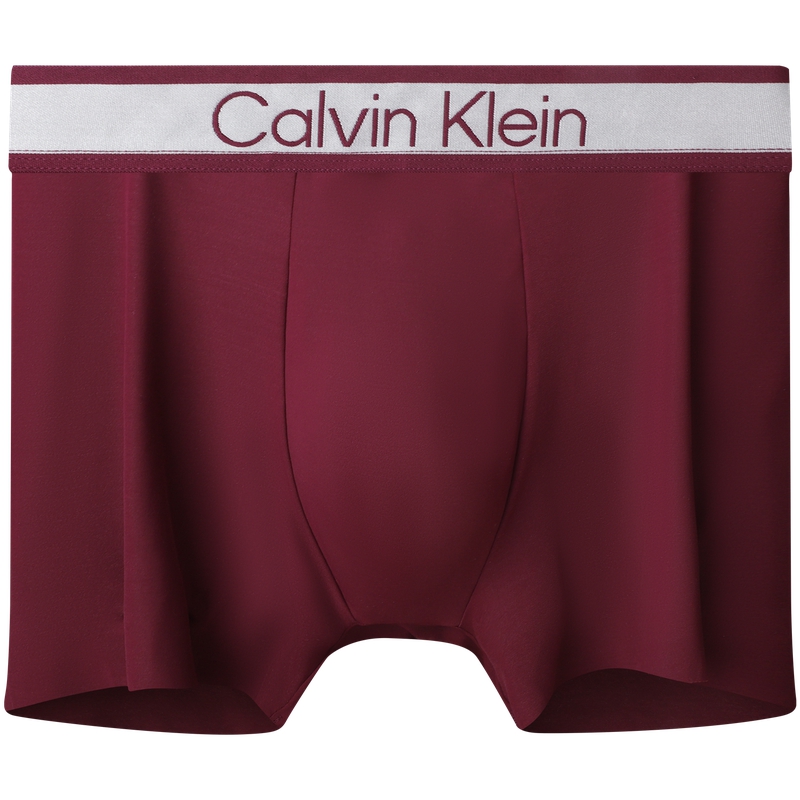 Мужские трусы CALVIN KLEIN Шорты-боксеры (черные)