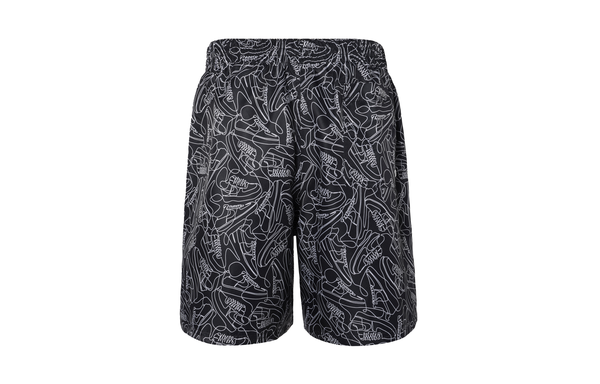 Nike Swimming Shorts Men’s Black