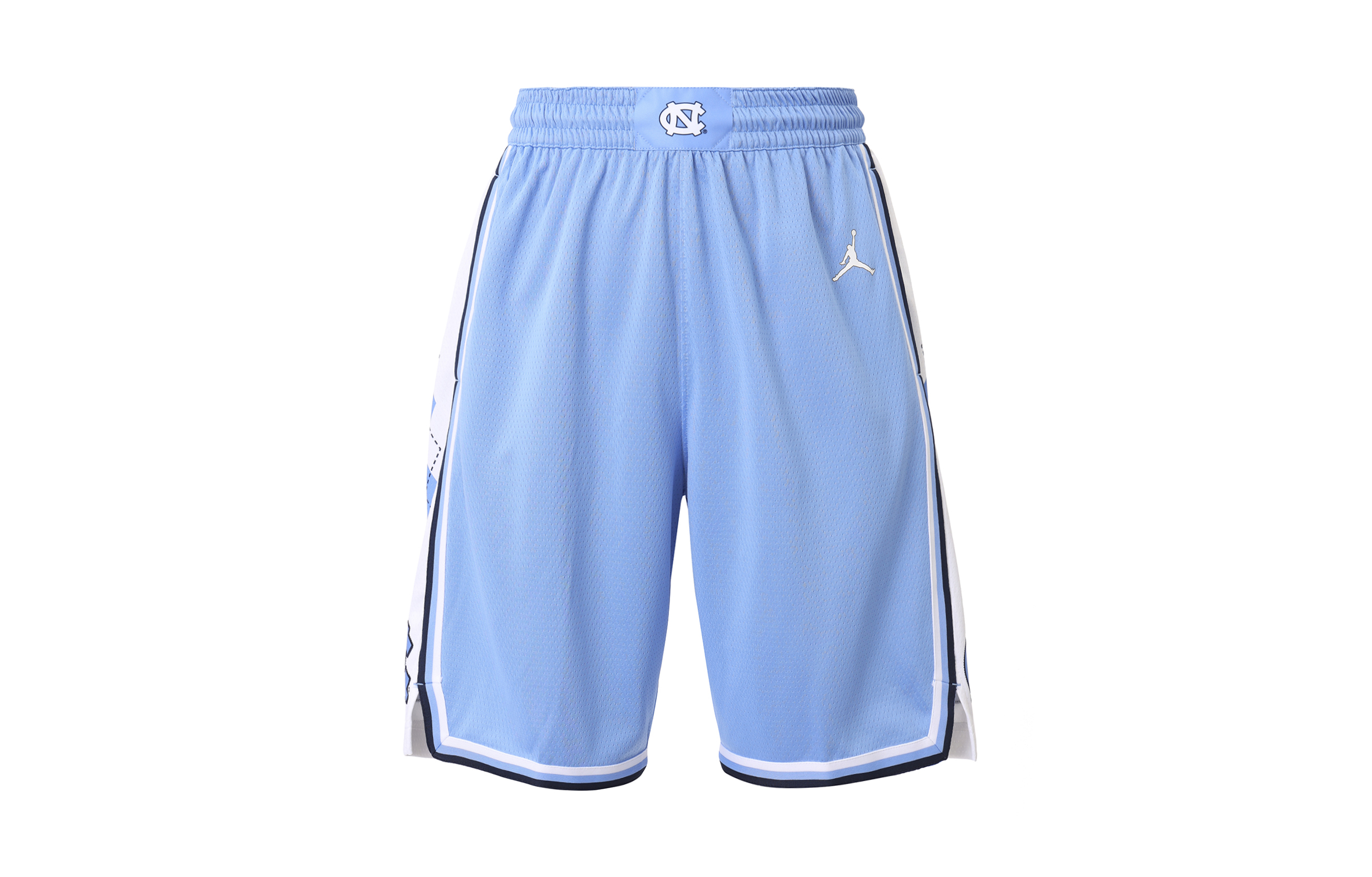 Jordan Basketball Shorts Men’s Carolina Blue