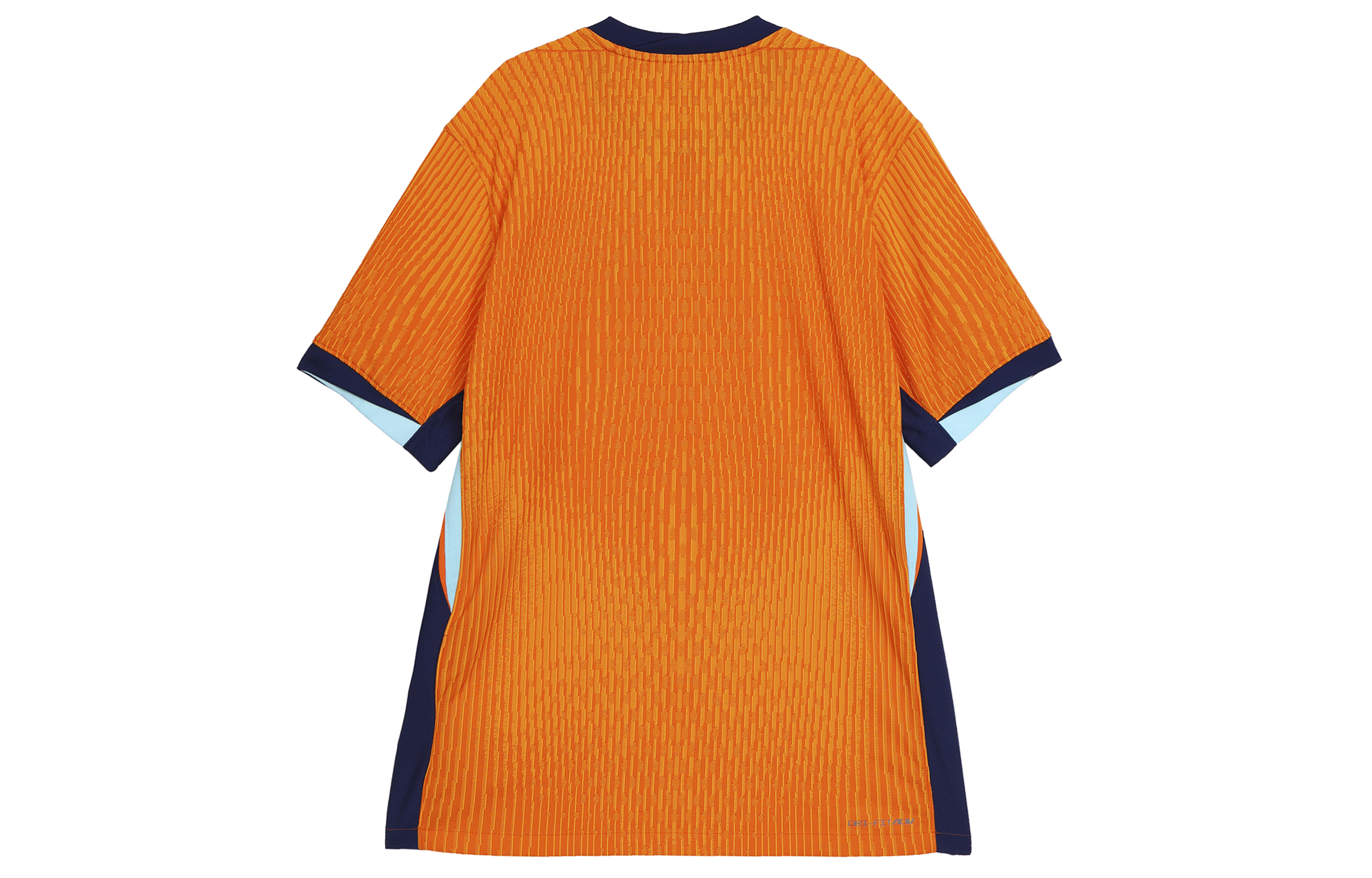 Nike Netherlands 2024/25 Match Home Adv Authentic Jersey