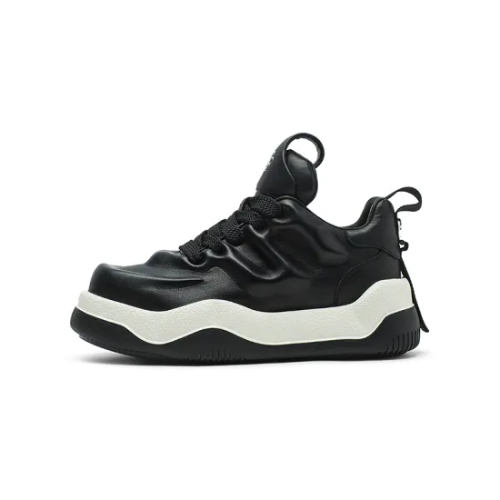 Coup De Foudre Height Increasing Skateboard Shoes Women's 6cm