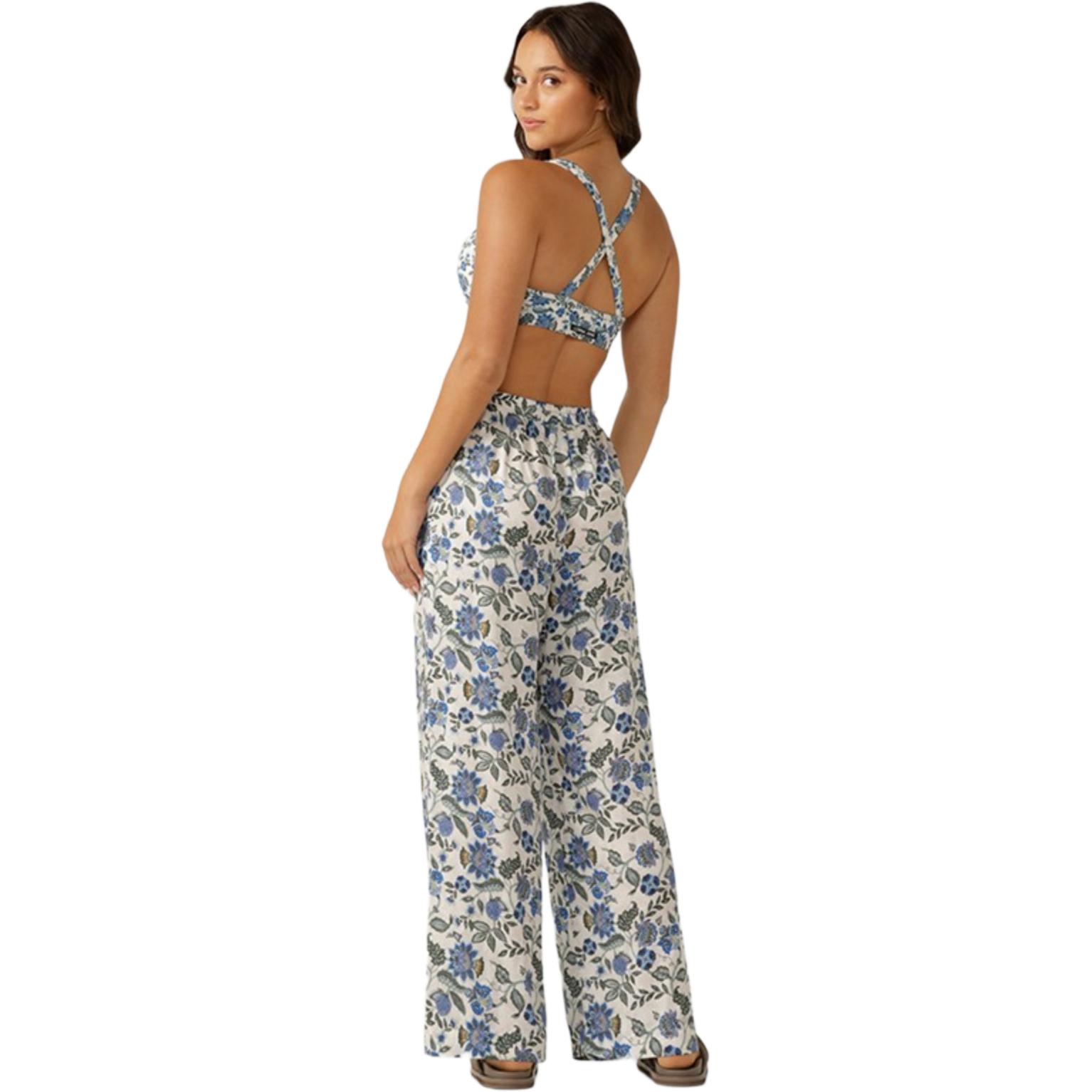 LORNA JANE Sports Underwear Women’s Fresh Pastoral Style