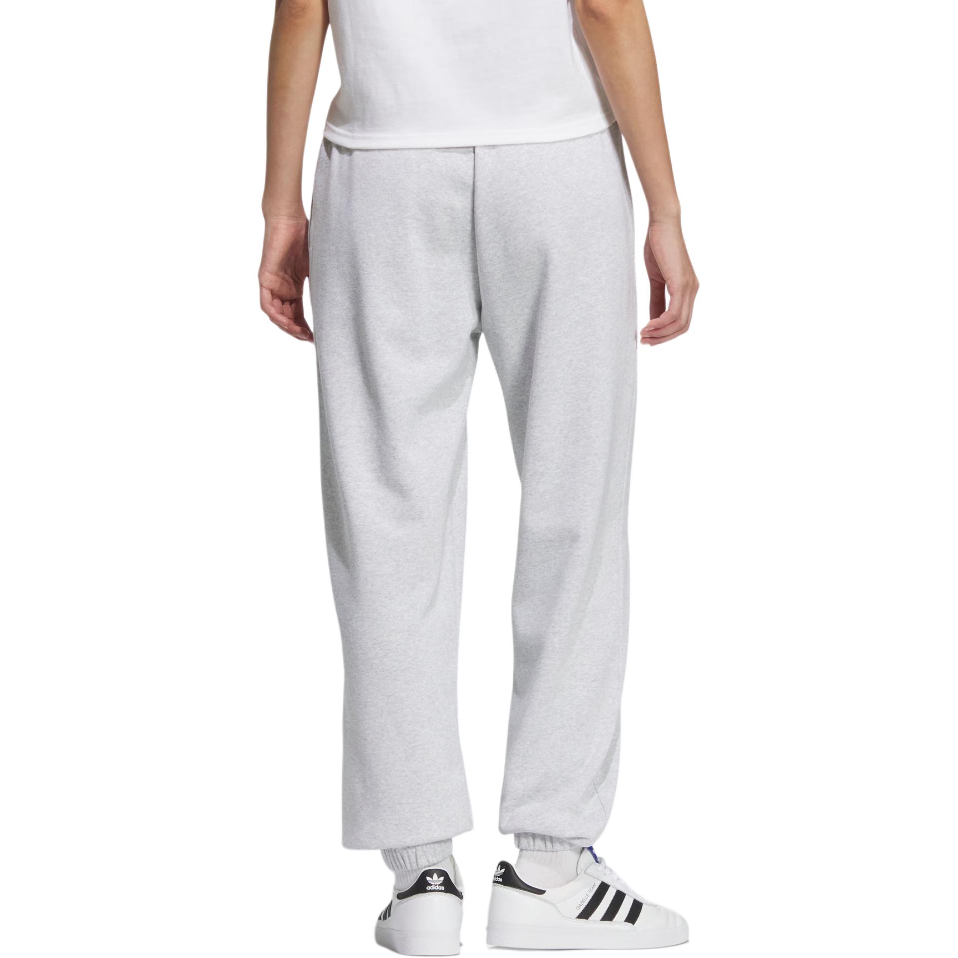 Adidas Originals VRCTJogger FW24 W Sports Pants Women’s Light Heather Gray