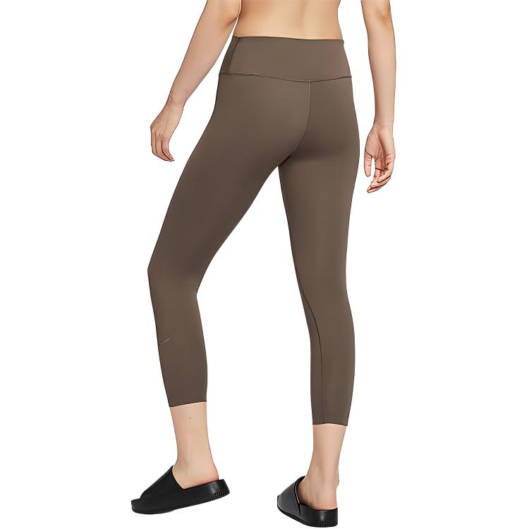 Nike ONE Sports Pants Women’s Brown
