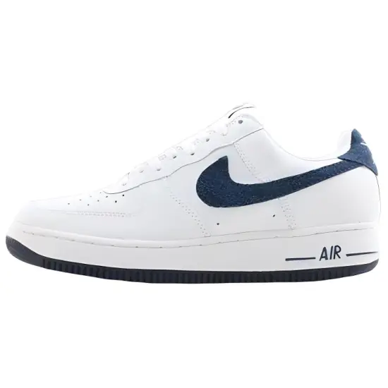 Nike Air Force 1 Low Denim
