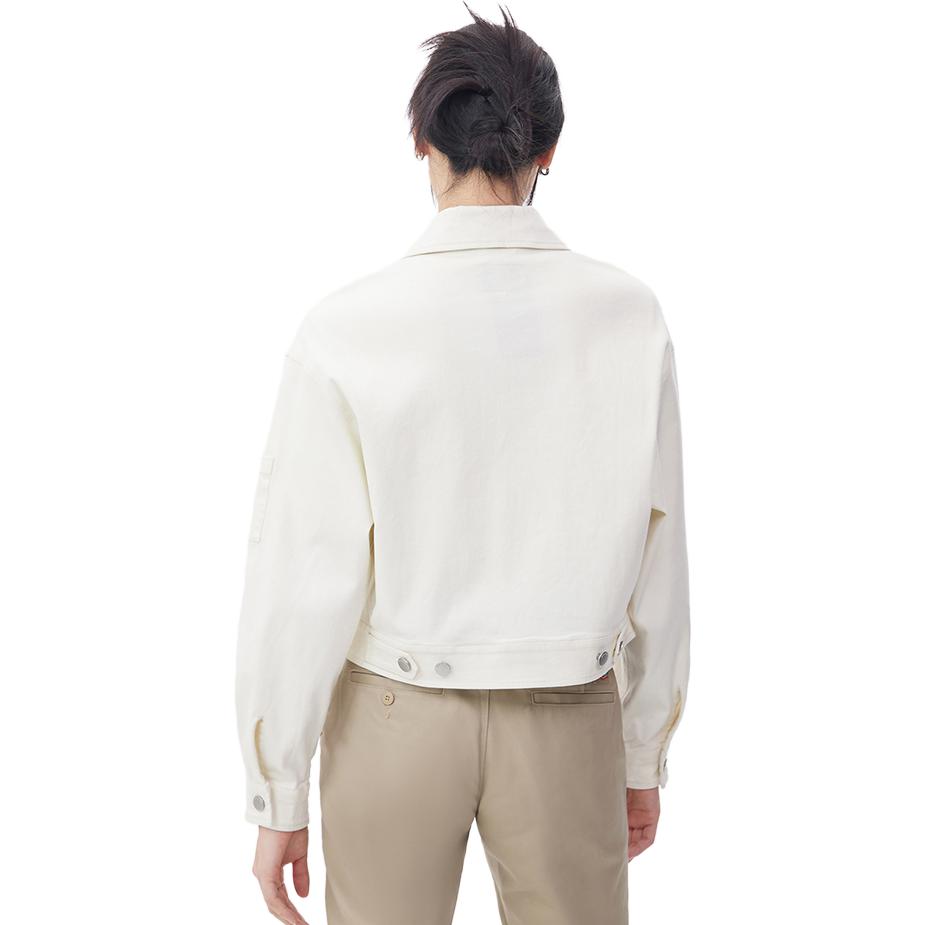 Женская куртка Dickies (черная) — фото 4
