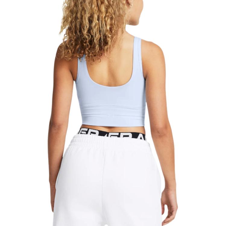 Under Armour Meridian Sport Vests Women’s Powder Blue