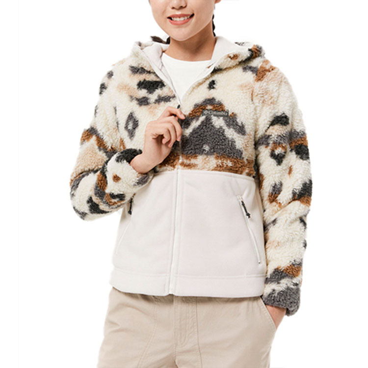 Columbia Fleece Clothing Women’s