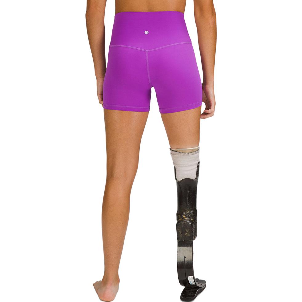 Lululemon Align Yoga Shorts 4′ Women’s