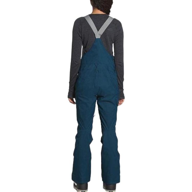 THE NORTH FACE Ski Pants Women’s Blue