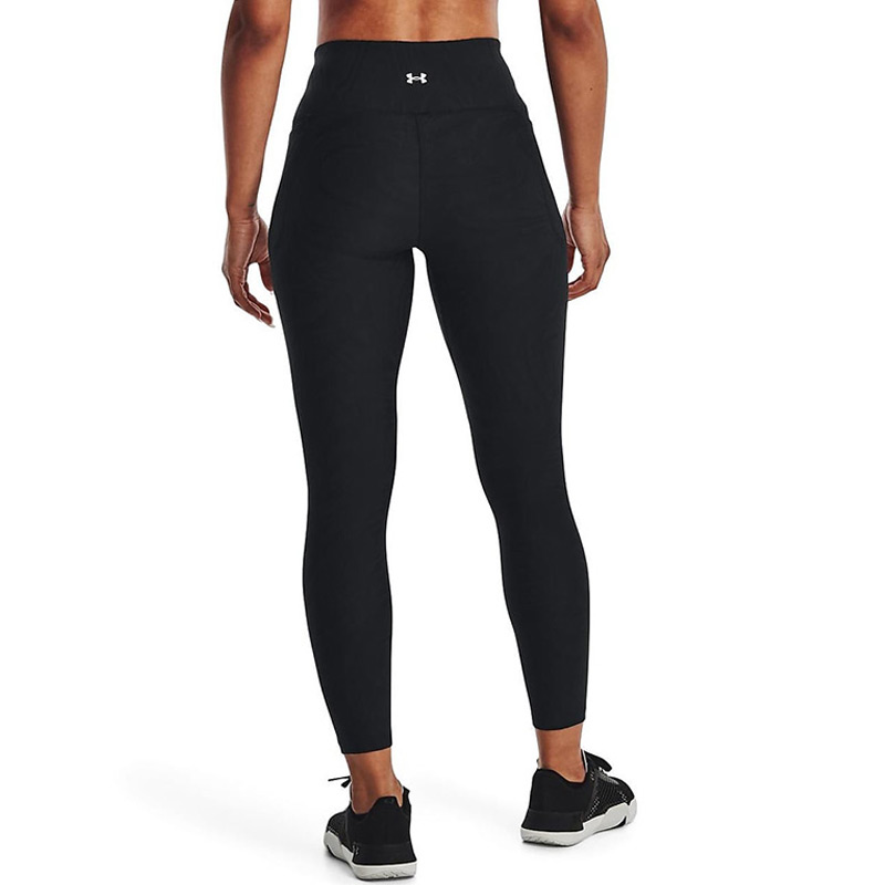 Under Armour Yoga Pants Women’s Black