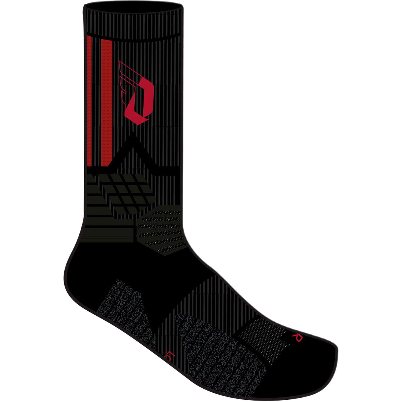 Adidas Intarsia knit Socks