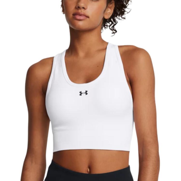 Under Armour VanishSeamless UA Sports Underwear Women’s White
