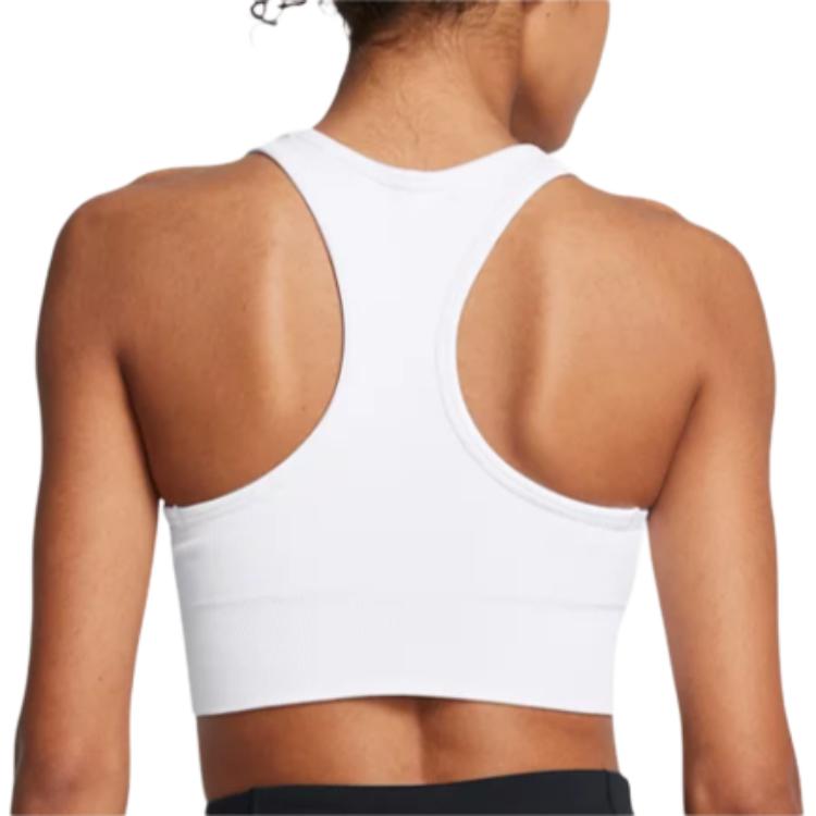 Under Armour VanishSeamless UA Sports Underwear Women’s White