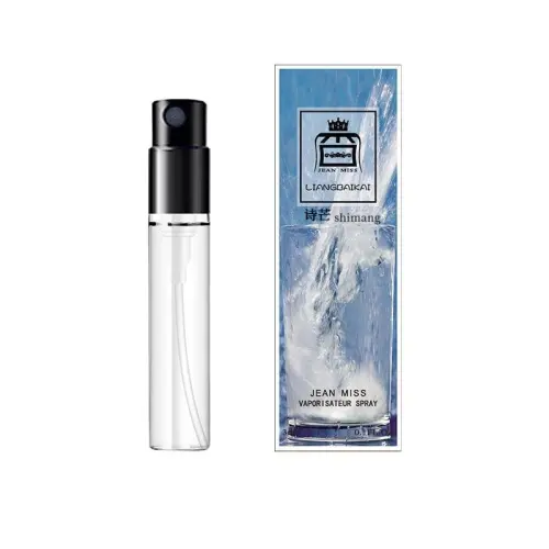 Shimang 5-pack big-name fragrance Q version sample spray perfume amber fragrance oriental fragrance woody fruity fragrance citrus green leafy gourmet fragrance floral and fruity floral fragrance aromatic niche fragrance 3ml/stick