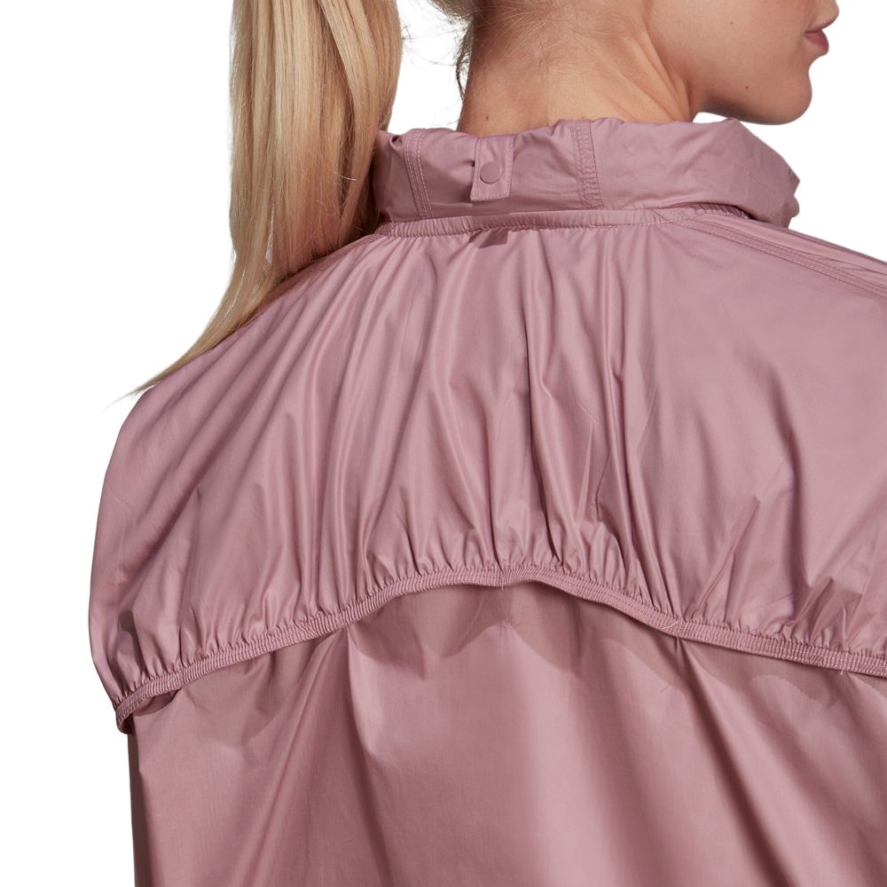 Adidas Jacket Women's Magical Pink