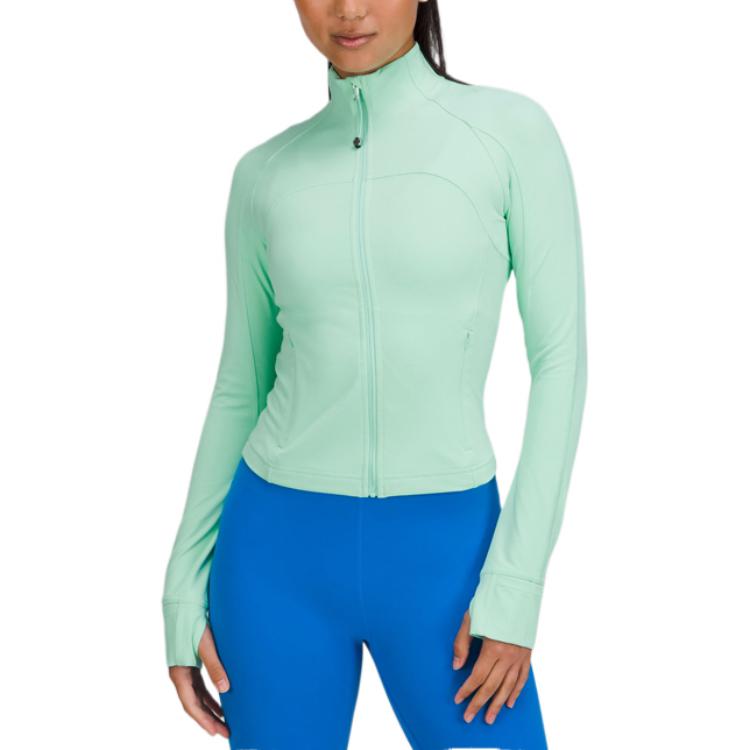 Lululemon Define Yoga Coat Women’s